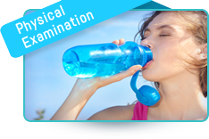 Physical Examiniation