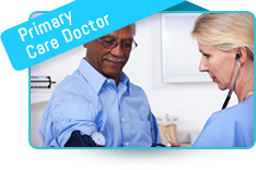 Primary Care Doctor