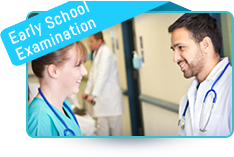 Early School Examination