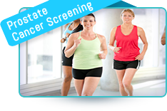 Prostate Cancer